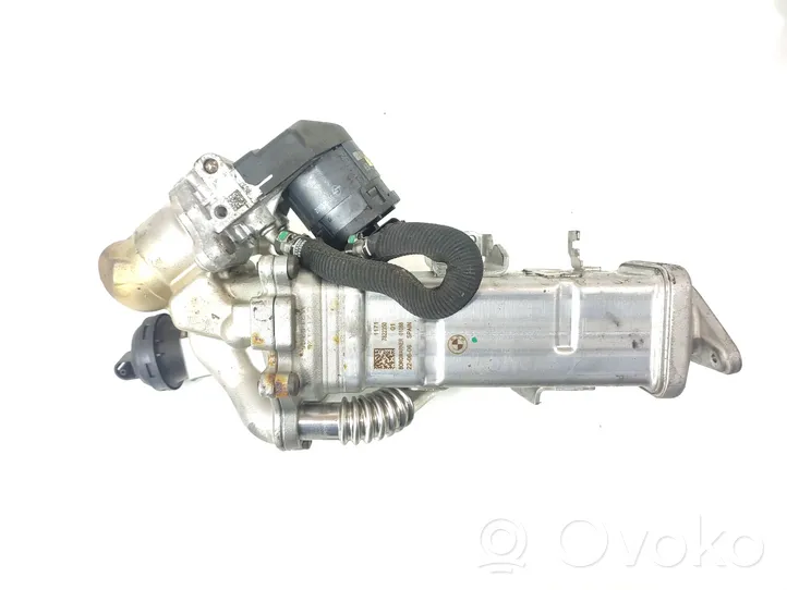 BMW 3 F30 F35 F31 EGR aušintuvas 7822350