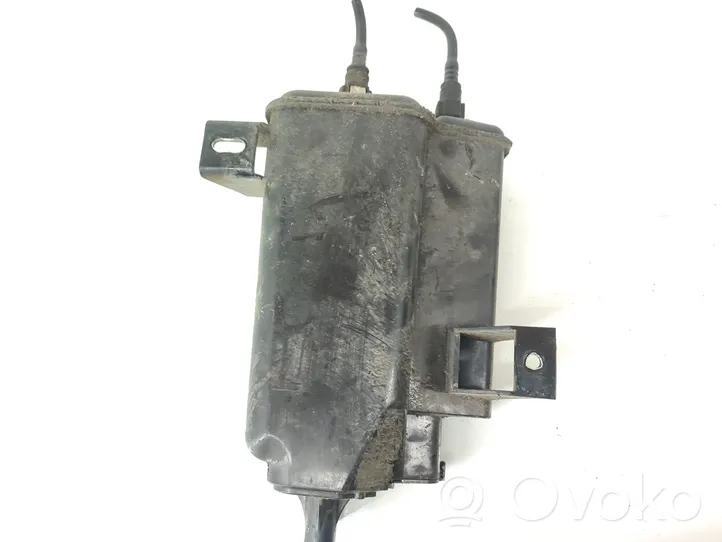 Fiat Tipo Active carbon filter fuel vapour canister 51935888