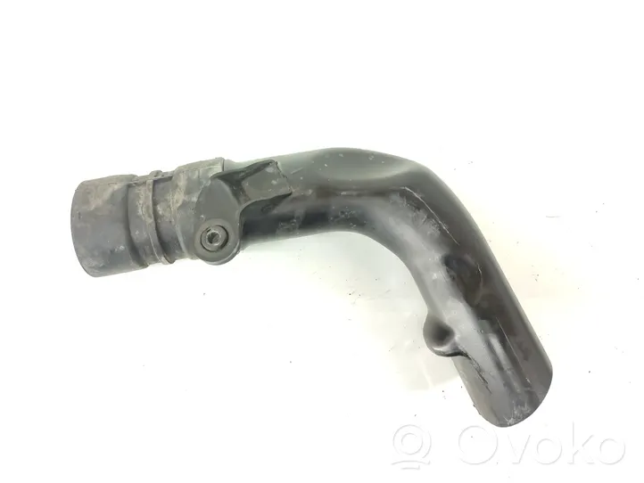 Renault Megane III Air intake duct part 1032198S01