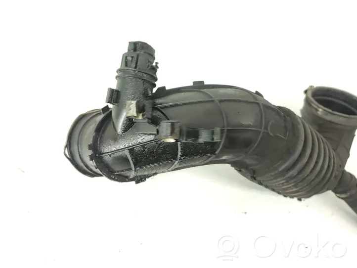 BMW 3 E90 E91 Tube d'admission d'air 7810745