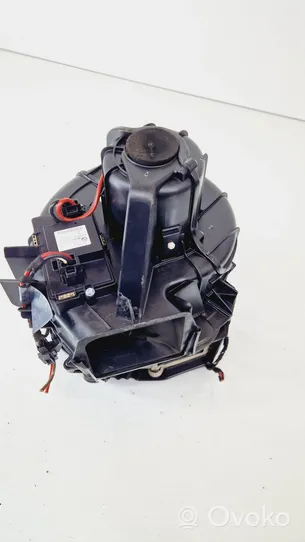 BMW 5 F10 F11 Heater fan/blower 9220847