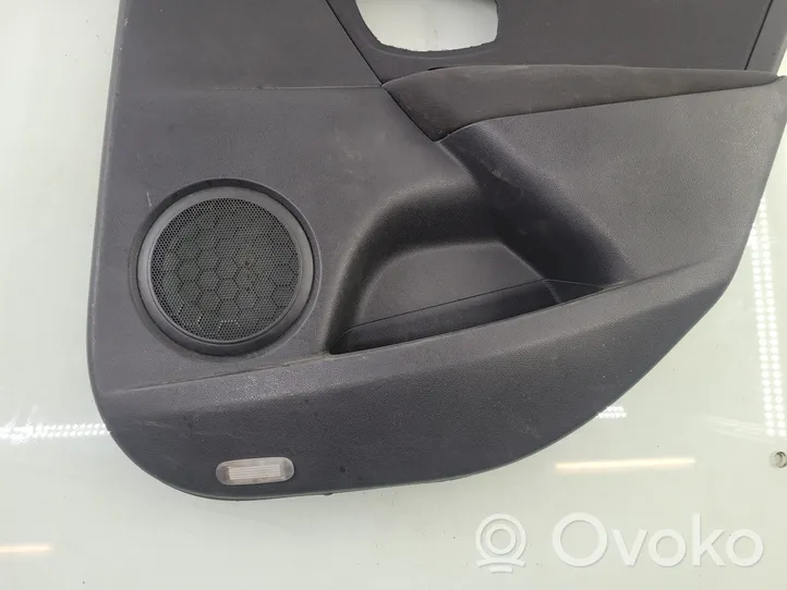 Renault Megane III Verkleidung Tür hinten 56042891