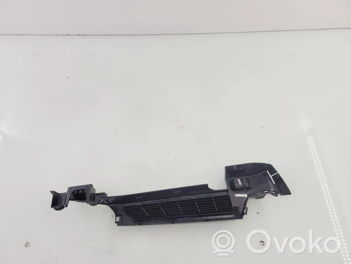 BMW 5 F10 F11 Kita bagažinės apdailos detalė 9168483