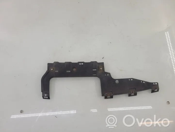 BMW 3 E90 E91 Osłona pod zderzak przedni / Absorber 7163847