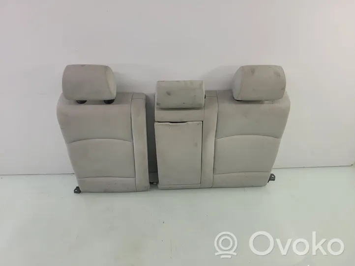 BMW 5 F10 F11 Asiento trasero 