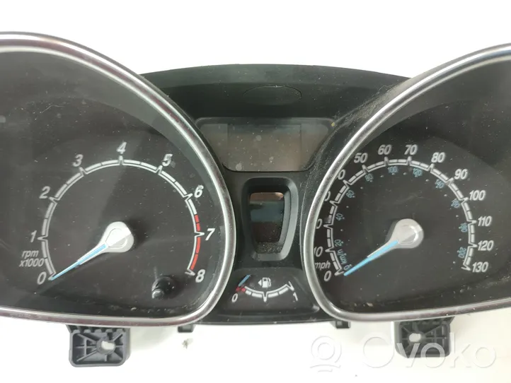 Ford B-MAX Speedometer (instrument cluster) C1BT10849MAX