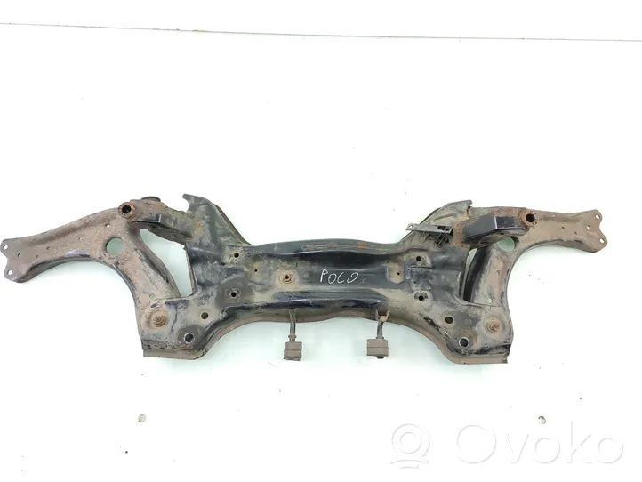 Volkswagen Polo V 6R Front subframe 6R0199347