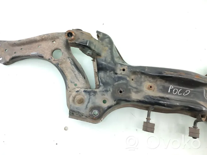 Volkswagen Polo V 6R Front subframe 6R0199347