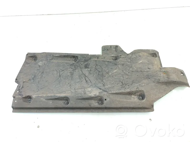 Audi A1 Side bottom protection 6R0825201