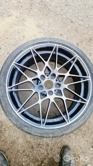 BMW 4 F36 Gran coupe R20 alloy rim 8090195