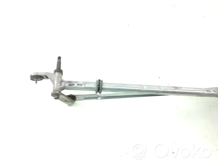 Opel Astra K Front wiper linkage and motor 3397021778