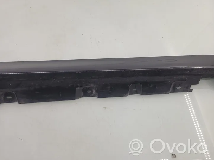 BMW 5 F10 F11 Sill 7184774