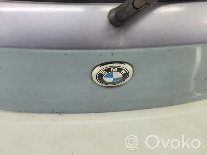 BMW 1 F20 F21 Portellone posteriore/bagagliaio 