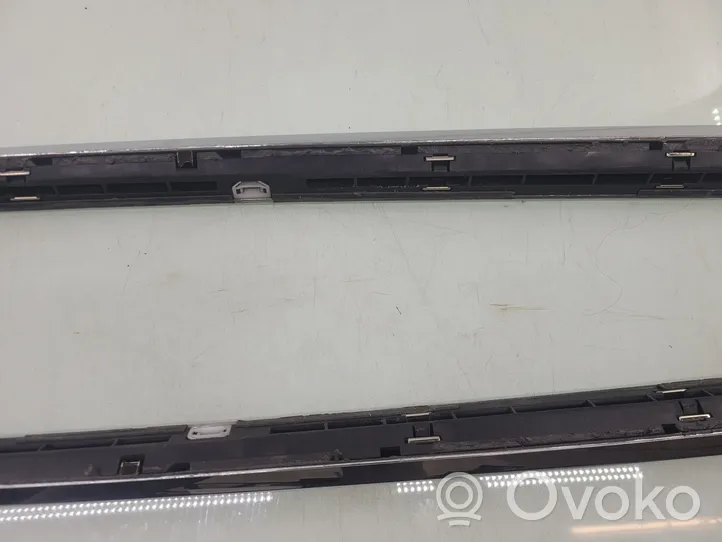 Opel Astra K Roof bar rail 39069731