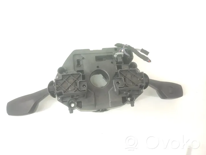 BMW 1 F20 F21 Leva/interruttore dell’indicatore di direzione e tergicristallo 9253754