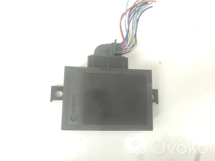 Opel Astra K Module d'éclairage LCM 39110127