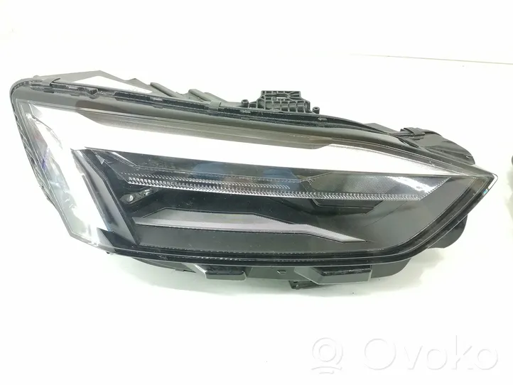 Audi A5 Lampa przednia 8W6941012