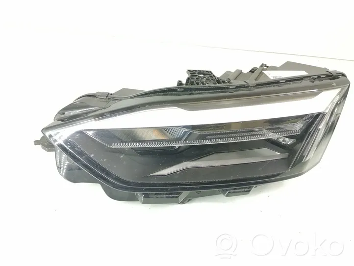 Audi A5 Lampa przednia 8W6941011