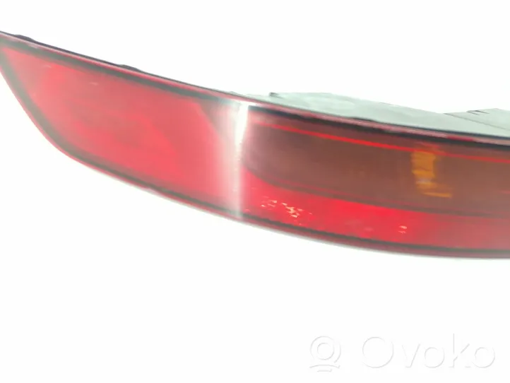 Audi Q5 SQ5 Lampa zderzaka tylnego 80A945070B