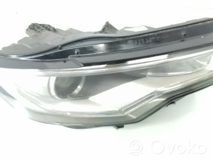 Audi A6 S6 C7 4G Lampa przednia 4G0941006C