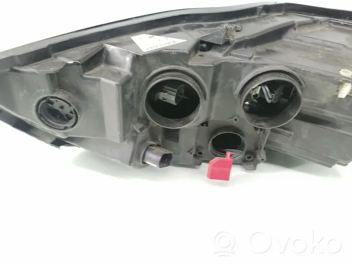 Audi A6 S6 C7 4G Lampa przednia 4G0941006C