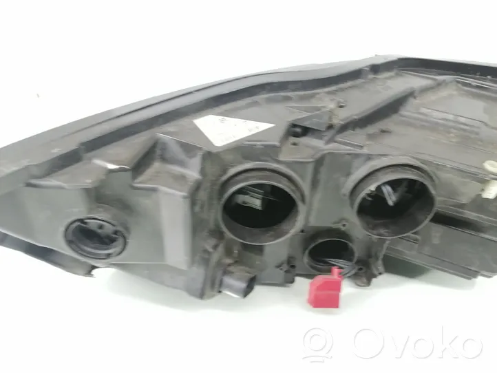 Audi A6 S6 C7 4G Lampa przednia 4G0941006C