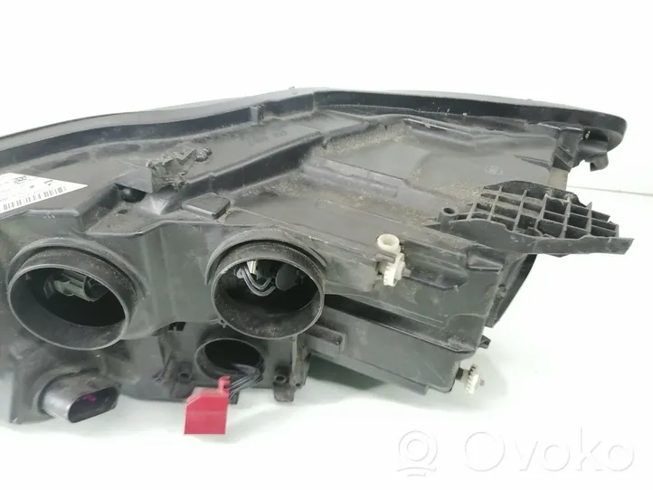 Audi A6 S6 C7 4G Lampa przednia 4G0941006C