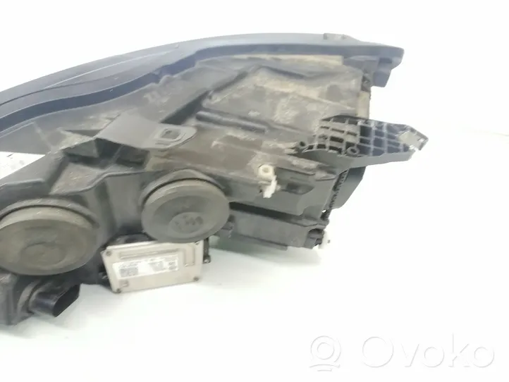 Audi A6 S6 C7 4G Phare frontale 4G0941006C