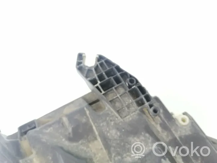 Audi A6 S6 C7 4G Lampa przednia 4G0941006C