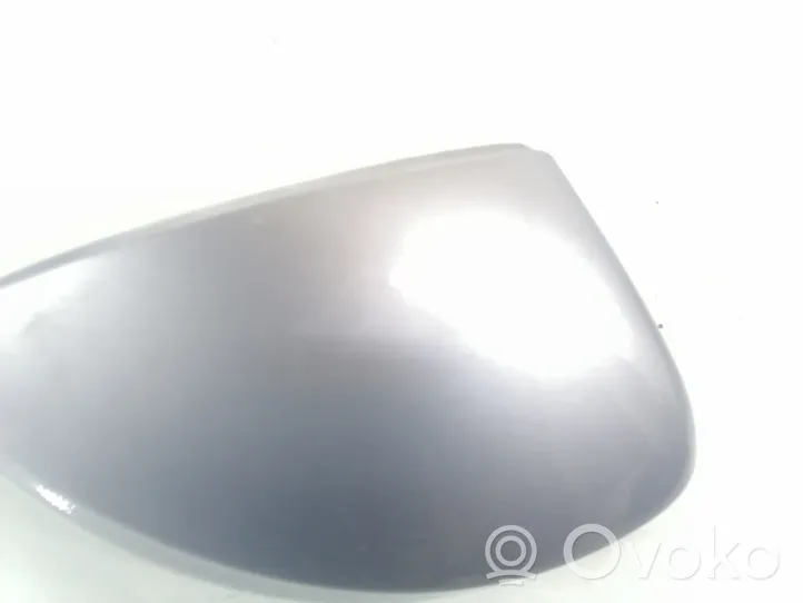 Audi A1 Plastic wing mirror trim cover 8XA857528A