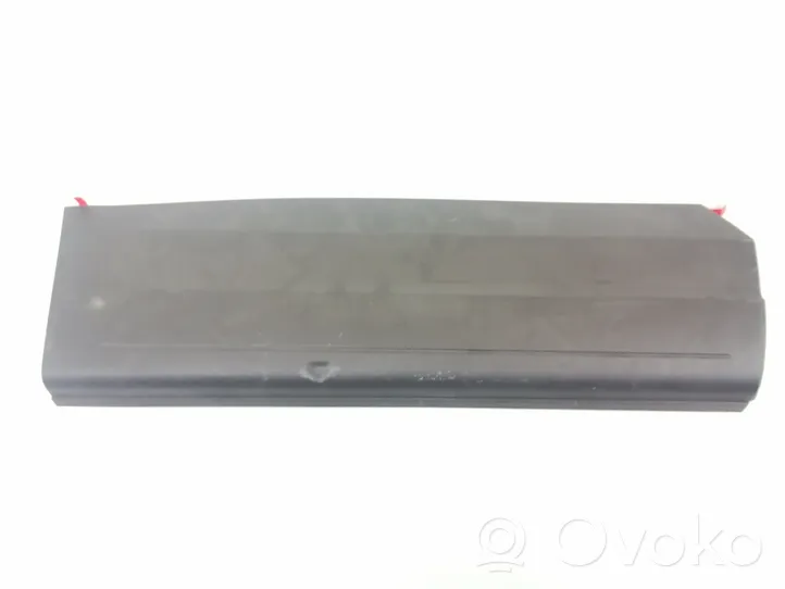 Volkswagen Tiguan Rear door trim (molding) 5N0854950A