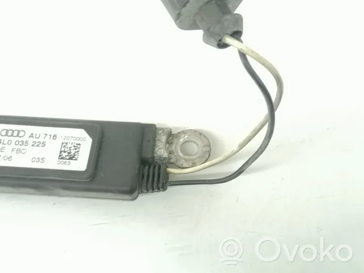 Audi Q7 4L Wzmacniacz anteny 4L0035225