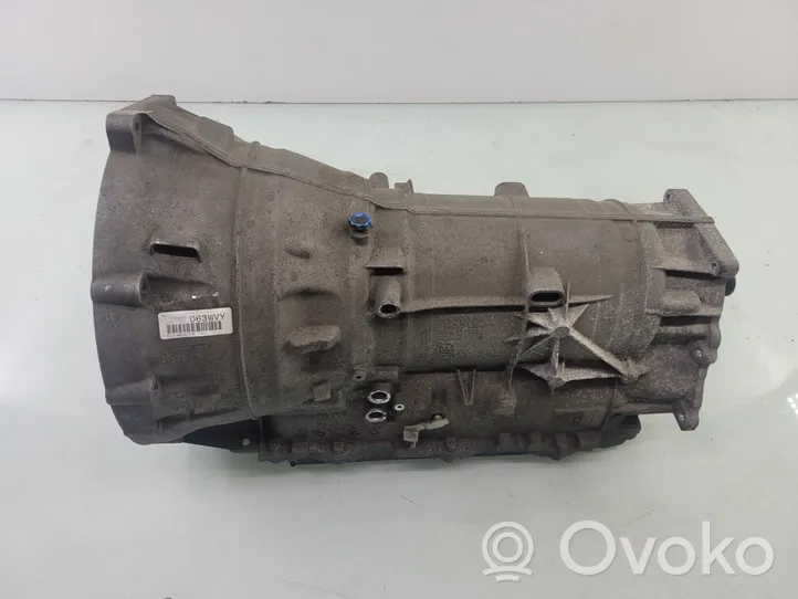 BMW X5 E70 Scatola del cambio automatico 7630575