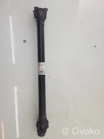 BMW X5 E70 Front prop shaft 8605866