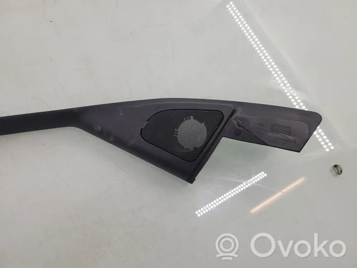 BMW X1 E84 Altro elemento di rivestimento della portiera anteriore 2990589