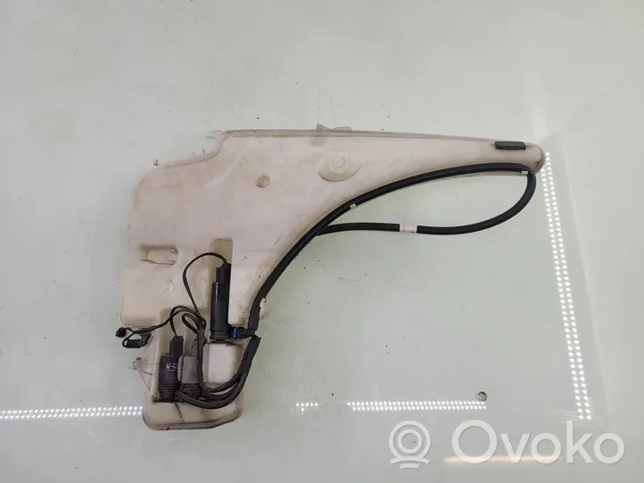 BMW 3 E90 E91 Serbatoio/vaschetta liquido lavavetri parabrezza 7068996