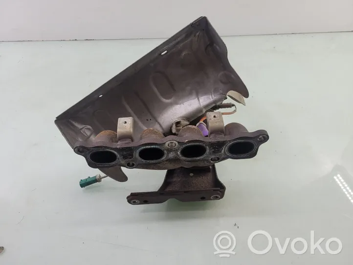 Ford B-MAX Filtre à particules catalyseur FAP / DPF 9V215G232JB