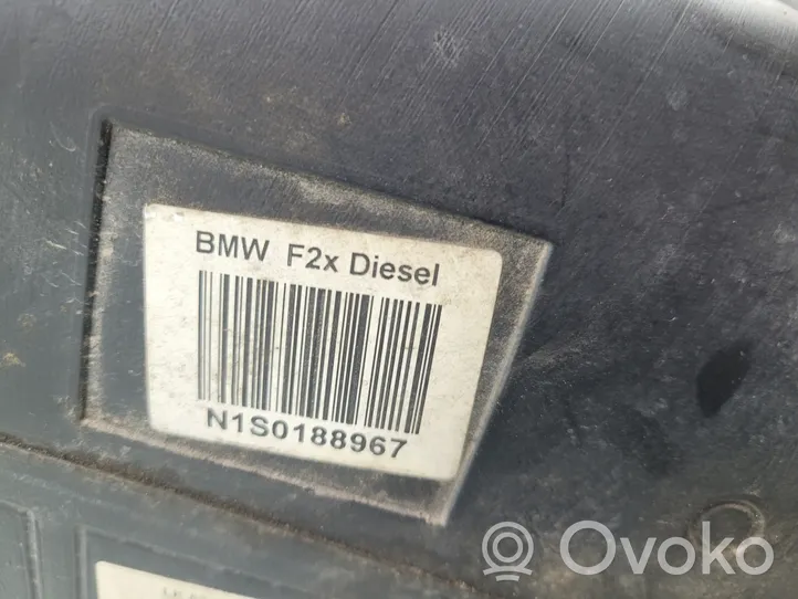 BMW 1 F20 F21 Polttoainesäiliö 7326865