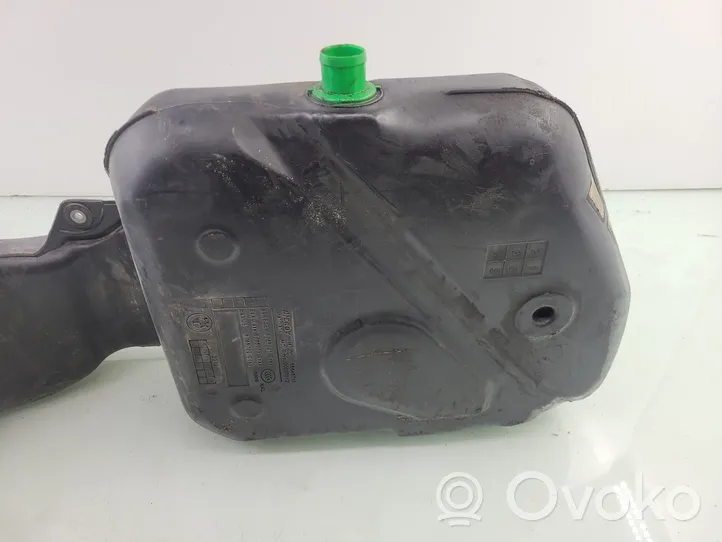 BMW 3 E90 E91 Réservoir de carburant 7188596