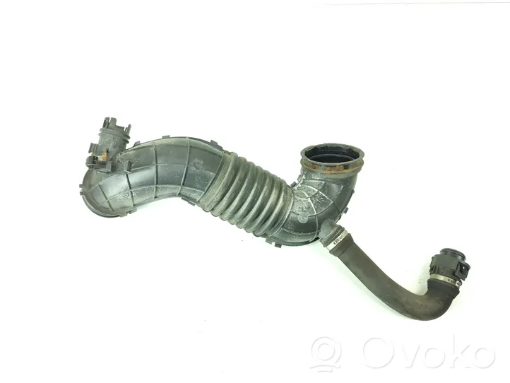 BMW X1 E84 Tuyau d'admission d'air turbo 7804846