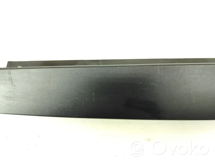 BMW 1 F20 F21 Rear door glass trim molding 7340627