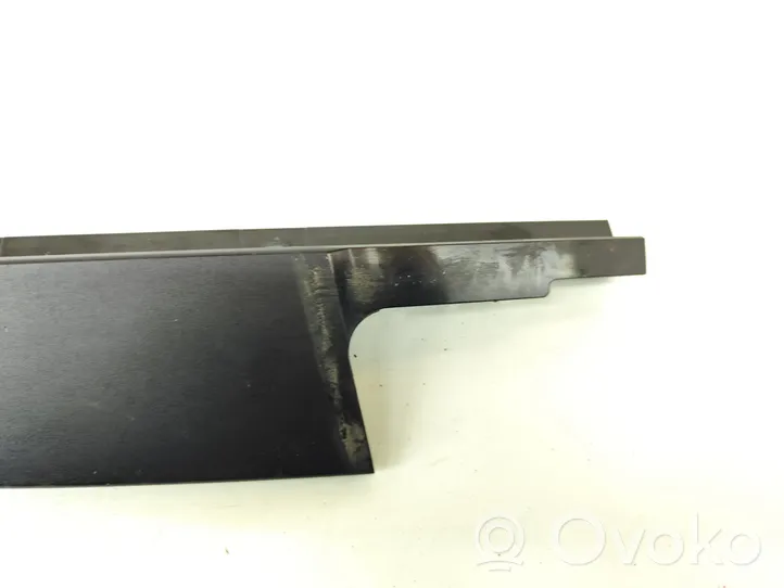 BMW 1 F20 F21 Rear door glass trim molding 7340627