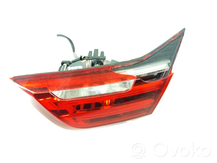 BMW 4 F36 Gran coupe Lampy tylnej klapy bagażnika 7296102