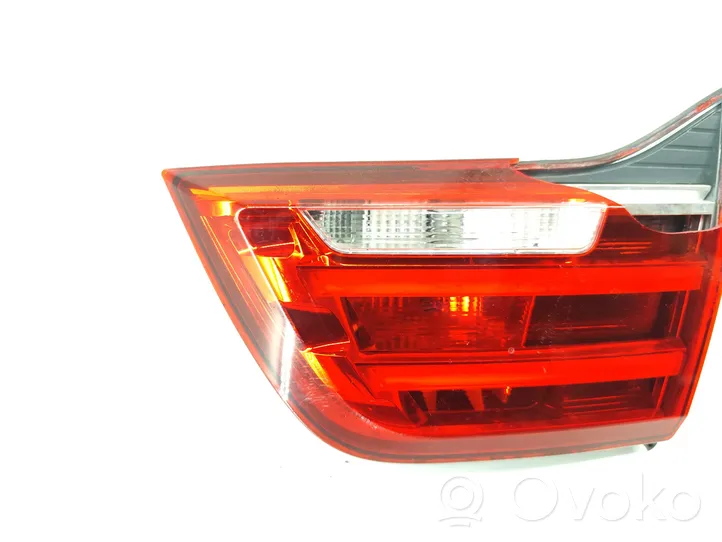 BMW 4 F36 Gran coupe Lampy tylnej klapy bagażnika 7296102