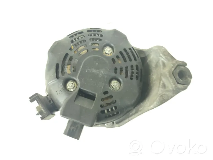 BMW 3 F30 F35 F31 Ģenerators 7640131