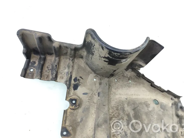 BMW X1 E84 Copertura/vassoio sottoscocca bagagliaio 2990569