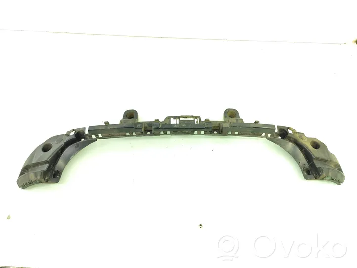 BMW X1 E84 Support de pare-chocs arrière 2990161