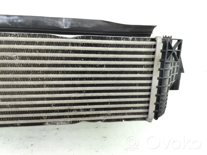 BMW X2 F39 Chłodnica powietrza doładowującego / Intercooler 7617600