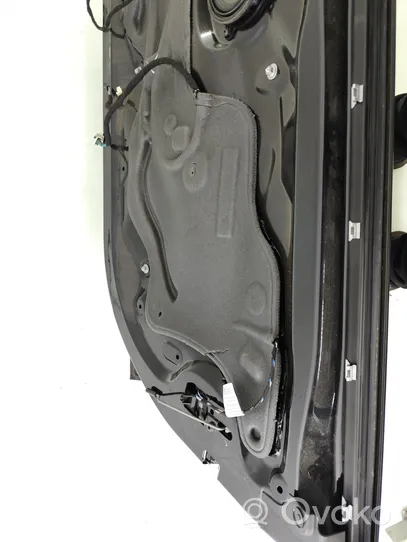 BMW 3 F30 F35 F31 Front door 