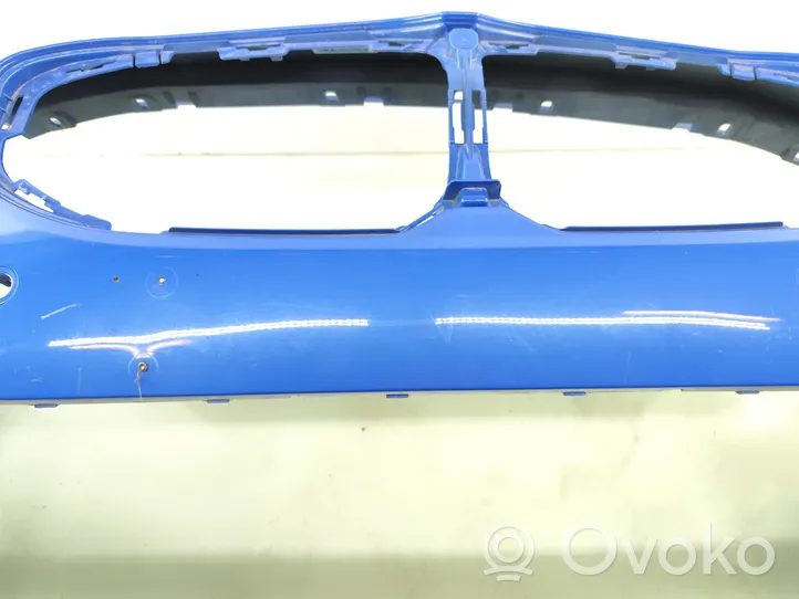 BMW 1 F40 Front bumper 8070928